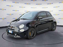 Nero Usata 2024 Abarth 695 Due volumi | 26.500 € (Super prezzo)