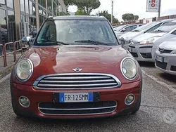 Rosso Usata 2008 Mini Cooper Clubman Station wagon | 3099 €