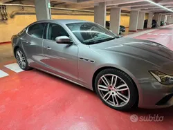 Usata 2018 Maserati Ghibli Coupé | 37.000 € (Buon prezzo)