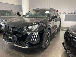 Nero Nuova 2025 Peugeot 2008 Allure SUV | 22.900 € (Buon prezzo)