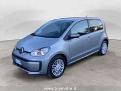 Grigio Usata 2021 VW up! Move Due volumi | 12.600 € (Cara)