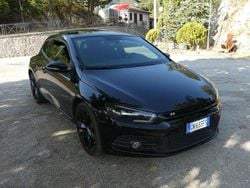 Nero Usata 2011 VW Scirocco Edition Coupé | 12.500 € (Buon prezzo)