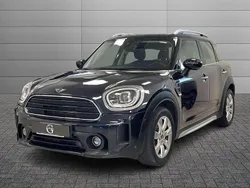 Nero Usata 2021 Mini Cooper D Countryman Classic SUV | 28.900 € (Buon prezzo)