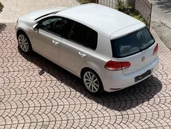 Usata 2011 VW Golf VI Tre volumi | 7200 €