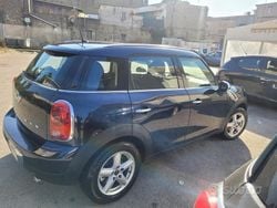 Blu Usata 2013 Mini Countryman SUV | 6500 € (Buon prezzo)