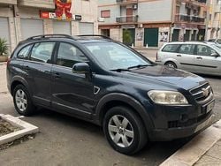Usata 2006 Chevrolet Captiva SUV | 3000 € (Cara)