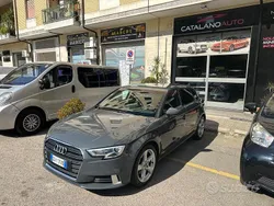 Usata 2018 Audi A3 Design Tre volumi | 17.900 € (Cara)