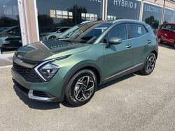 Verde Nuova 2025 Kia Sportage SUV | 28.900 € (Buon prezzo)