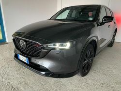 Machine gray m Usata 2023 Mazda CX-5 SUV | 24.900 € (Buon prezzo)
