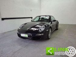 Nero Usata 2006 Porsche 911 Carrera 4S Coupé | 70.000 € (Molto cara)