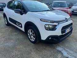 Bianco Usata 2022 Citroën C3 Tre volumi | 10.999 € (Ottimo prezzo)