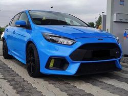 Blu Usata 2016 Ford Focus RS Tre volumi | 38.000 €