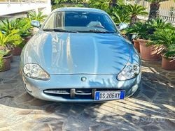 Usata 2002 Jaguar XK8 Coupé | 17.999 € (Super prezzo)