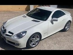 Usata 2008 Mercedes SLK200 AMG Cabrio | 15.000 € (Cara)