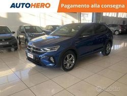 Blu Usata 2022 VW Taigo SUV | 20.899 € (Buon prezzo)
