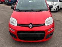 Rosso Usata 2019 Fiat Panda Easy Due volumi | 5850 € (Ottimo prezzo)