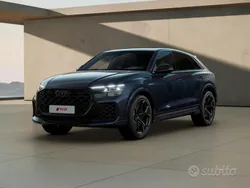Grigio waitomo metallizzato Nuova 2025 Audi RS Q8 Performance SUV | 184.350 € (Cara)