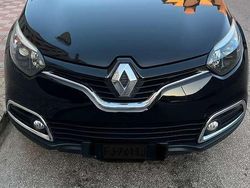 Beige Usata 2017 Renault Captur Zen SUV | 9300 € (Buon prezzo)