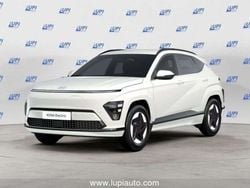 Bianco Nuova 2025 Hyundai Kona SUV | 30.600 € (Ottimo prezzo)