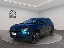 Verde Usata 2025 Fiat 600 La Prima SUV | 22.900 €