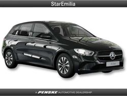 Nero Nuova 2025 Mercedes B180 Executive Monovolume | 31.890 €