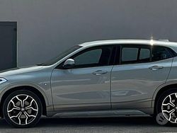 Grigio Usata 2023 BMW X2 SUV | 33.000 €