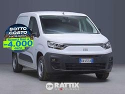 Bianco Usata 2023 Fiat Doblò Monovolume | 13.911 € (Super prezzo)