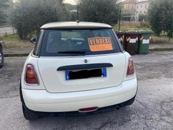 Usata 2010 Mini ONE Due volumi | 4500 € (Buon prezzo)