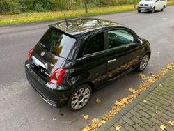 Nero Usata 2021 Fiat 500 Rockstar Due volumi | 13.000 € (Cara)