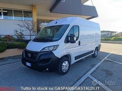 Bianco Usata 2023 Fiat Ducato Furgone | 20.900 € (Buon prezzo)