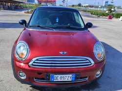 Rosso Usata 2007 Mini Cooper Due volumi | 4000 € (Buon prezzo)