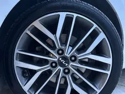 Bianco Usata 2022 Kia Rio GT-Line Tre volumi | 16.700 € (Cara)