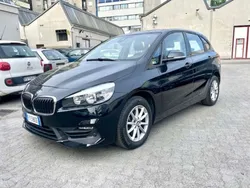 Nero Usata 2019 BMW 218 Active Tourer Advantage Monovolume | 14.500 € (Ottimo prezzo)
