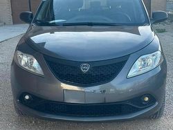 Grigio Usata 2019 Lancia Ypsilon Due volumi | 8500 €