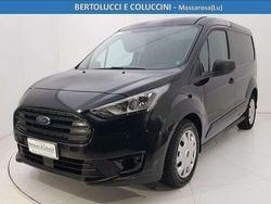 Nero Usata 2020 Ford Transit Connect Trend Monovolume | 9800 € (Ottimo prezzo)