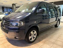 Blu/azzurro Usata 2011 VW T5 Furgone | 16.999 € (Super prezzo)