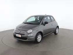 Grigio Usata 2023 Fiat 500 Due volumi | 11.499 € (Ottimo prezzo)