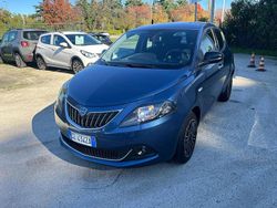 Blu Usata 2022 Lancia Ypsilon Gold Due volumi | 10.990 € (Buon prezzo)