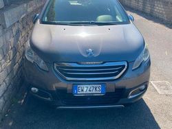 Grigio Usata 2014 Peugeot 2008 SUV | 8500 € (Molto cara)