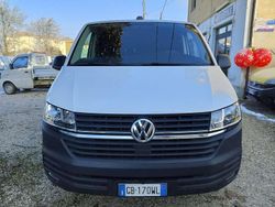 Bianco Usata 2020 VW T6.1 Furgone | 16.700 € (Cara)