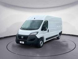 Bianco Usata 2022 Fiat Ducato Furgone | 20.400 € (Buon prezzo)