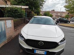 Bianco Usata 2024 Mazda CX-30 SUV | 25.000 € (Buon prezzo)
