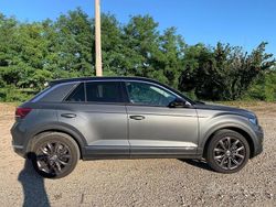Usata 2018 VW T-Roc Advance SUV | 17.700 € (Buon prezzo)