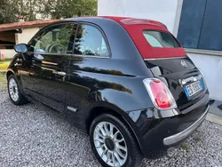 Usata 2013 Fiat 500 Cabrio | 7900 € (Buon prezzo)