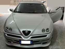 Grigio Usata 2001 Alfa Romeo GTV Coupé | 9500 € (Buon prezzo)