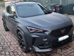 Usata 2022 Cupra Formentor VZ SUV | 36.000 € (Super prezzo)
