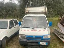 Usata 2005 Piaggio Porter | 2600 €