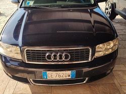 Blu Usata 2003 Audi A4 Station wagon | 2000 € (Buon prezzo)