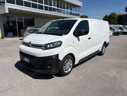 Bianco Usata 2022 Citroën Jumpy Monovolume | 14.190 € (Ottimo prezzo)
