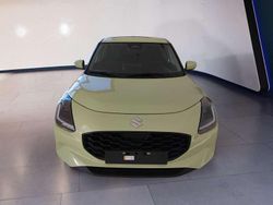 Verde Nuova 2025 Suzuki Swift Tre volumi | 19.300 € (Buon prezzo)